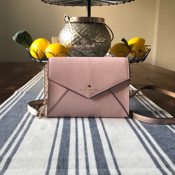kate spade Handbags - Kate Spade Envelope Purse
